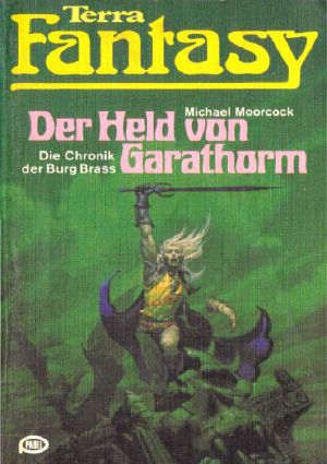 [Burg Brass 02] • Held von Garathorm